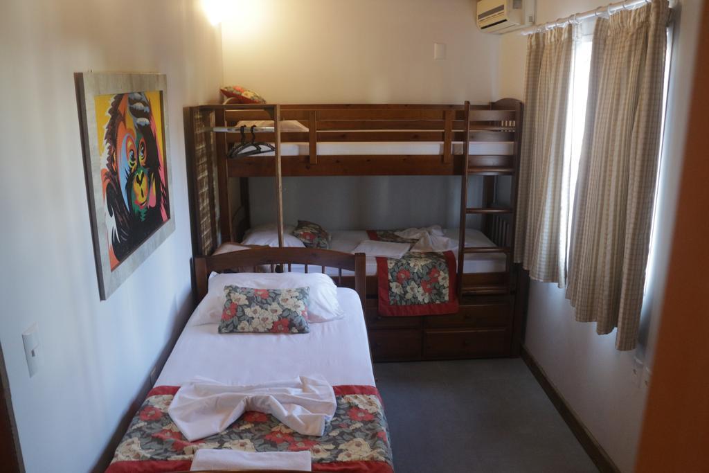 Bed and Breakfast Alma Brava Itajaí Exterior foto