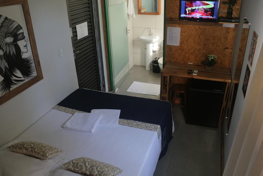 Bed and Breakfast Alma Brava Itajaí Exterior foto